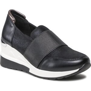 Sneakersy Clara Barson WS2229-22 Black