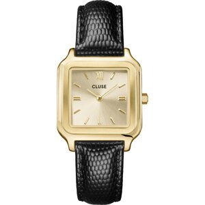 Hodinky Cluse Gracieuse CW11903 Gold/Black