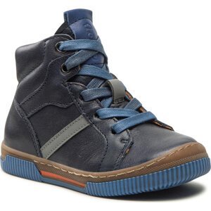 Kotníková obuv Froddo G3110207 Dark Blue