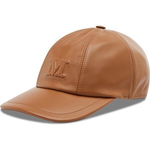 Kšiltovka Weekend Max Mara Rina 45761513600 Hat Camel 001