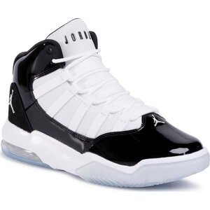 Boty Nike Jordan Max Aura (Gs) AQ9214 011 Black/White