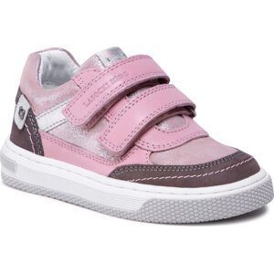 Sneakersy Lasocki Kids CI12-JANINA-10(III)DZ Pink