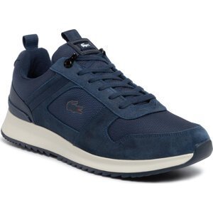 Sneakersy Lacoste Joggeur 2.0 319 1 SMA 7-38SMA0008ND1 Nvy/Dk Blu
