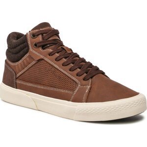 Sneakersy s.Oliver 5-15200-39 Brown 300