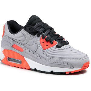 Boty Nike Air Max 90 Qs CZ7656 001 Night Silver