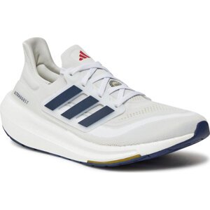 Boty adidas Ultraboost Light ID3285 Crywht/Dkblue/Goldmt