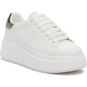 Sneakersy Tamaris 1-23743-41 White 100