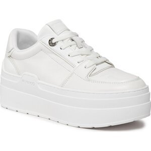 Sneakersy Pinko Greta 01 SS0007 P017 White Z1B