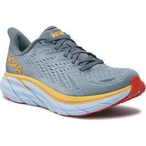 Boty Hoka M Clifton 8 Wide 1121374 Gbms