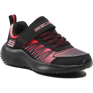 Sneakersy Skechers Zatic 403737L/BKRD Black/Red