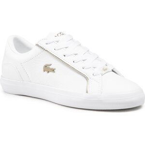 Sneakersy Lacoste Lerond 0721 1 Cfa 7-41CFA004721G Wht/Wht