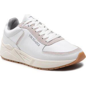 Sneakersy Trussardi 79A00823 W001 1