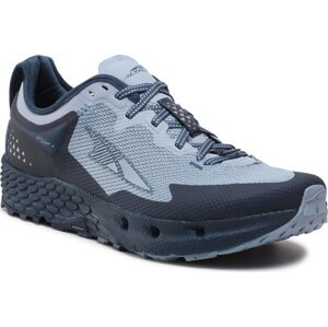 Boty Altra Timp 4 AL0A547J419-080 Mineral Blue