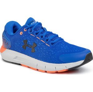 Boty Under Armour Ua Charged Rogue 2 3022592-401 Blu
