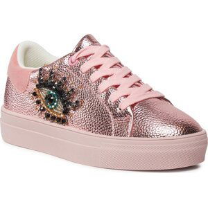 Sneakersy Kurt Geiger Mini Laney 9389698109 Pink