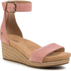 Espadrilky Ugg W Zoe II 1111075 Lss