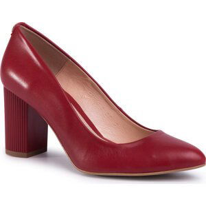 Polobotky Baldaccini 149000 Cherie Red