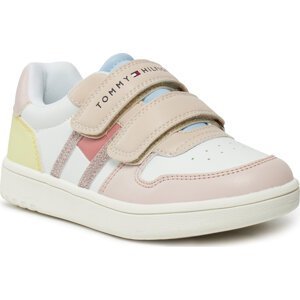 Sneakersy Tommy Hilfiger T1A9-33198-1439 Multicolor