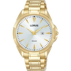 Hodinky Lorus Lady Fashion RJ262BX9 Gold