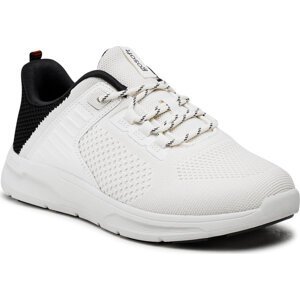 Sneakersy Go Soft GF20R080B White