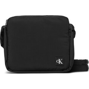 Kabelka Calvin Klein Jeans Block Sq Camerabag21 Ny K60K611557 Black BEH