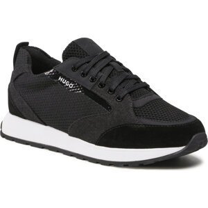Sneakersy Hugo Icelin 50470202 10241988 01 Black 001