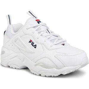 Sneakersy Fila Melody Wmn 1011029.1FG White