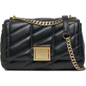 Kabelka DKNY R343BB17 Blk/Gold