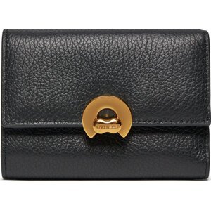 Malá dámská peněženka Coccinelle P7P Coccinellebinxie E2 P7P 11 10 01 Noir 001
