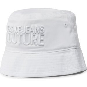 Klobouk bucket hat Versace Jeans Couture E8YVBK17 65021 003