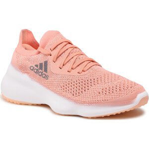 Boty adidas Futurenatural Shoes GX5143 Ambient Blush / Grey Five / Wonder White