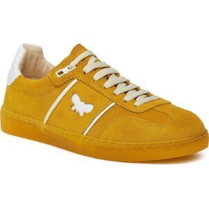 Sneakersy Weekend Max Mara Pacocolor 24157610946 Yellow