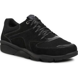 Sneakersy Lasocki For Men MI07-B10-A839-05 Black