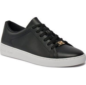 Sneakersy MICHAEL Michael Kors 43R4KTFS4L Black 001