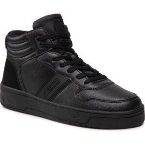 Sneakersy Big Star Shoes KK174135 906 Black