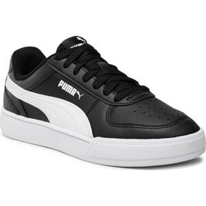 Sneakersy Puma Caven Jr 382056 02 Puma Black/Puma White