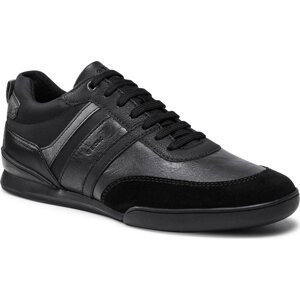 Sneakersy Geox U Kristof A U150EA 0PT11 C9999 Black