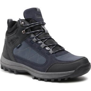 Trekingová obuv Sprandi MP07-5341-25 Cobalt Blue