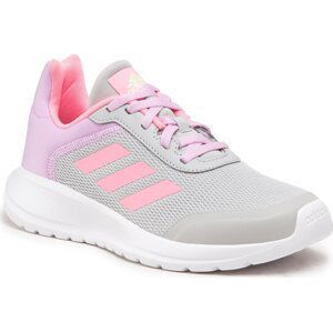 Boty adidas Tensaur Run 2.0 K GZ6687 Grey Two/Beam Pink/Bliss Lilac