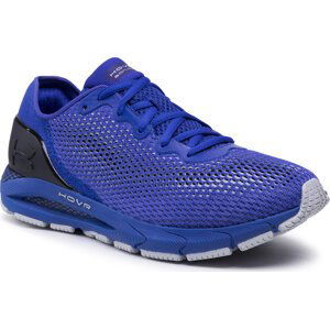 Boty Under Armour Ua Hovr Sonic 4 3023543-500 Blu