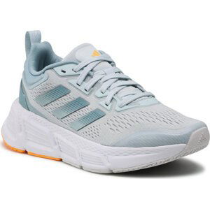 Boty adidas Questar GZ0617 Blue Tint/Magic Grey/Dash Grey