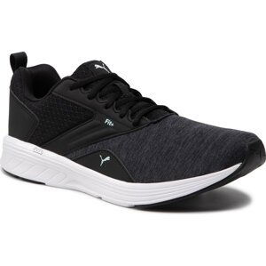 Boty Puma Nrgy Comet 190556 59 Black/Castlerock/Nitro Blue