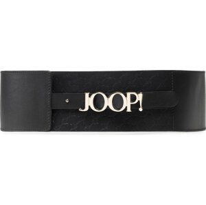 Opasek JOOP! 8368 Black 001