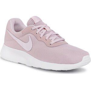Boty Nike Tanjun 812655 610 Barely Rose/Light Violet/White
