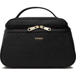 Kosmetický kufřík Guess Lorey Accessories PWLORE P2360 BLA