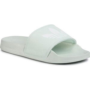 Nazouváky adidas Adilette Lite W FU9136 Dshgrn/Ftwwht/Dshgrn