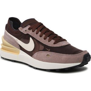 Boty Nike Waffle One DA7995 200 Lt Chocolate/Natural