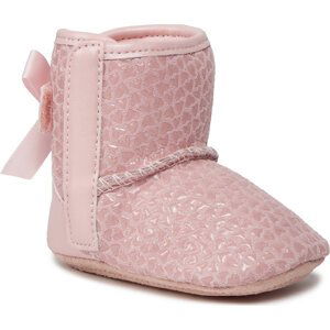 Sněhule Ugg I Jesse Bow II Gel Hearts 1143658I Pink