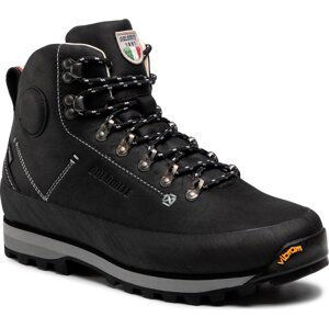 Trekingová obuv Dolomite Cinquantaquattro Trek Gtx GORE-TEX 271850-0926011 Black