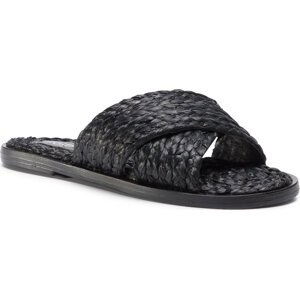 Nazouváky Gioseppo Mulga 58560 Black